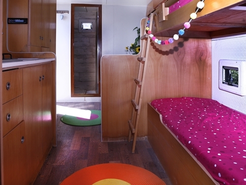 דג בכפר - פארק דייג